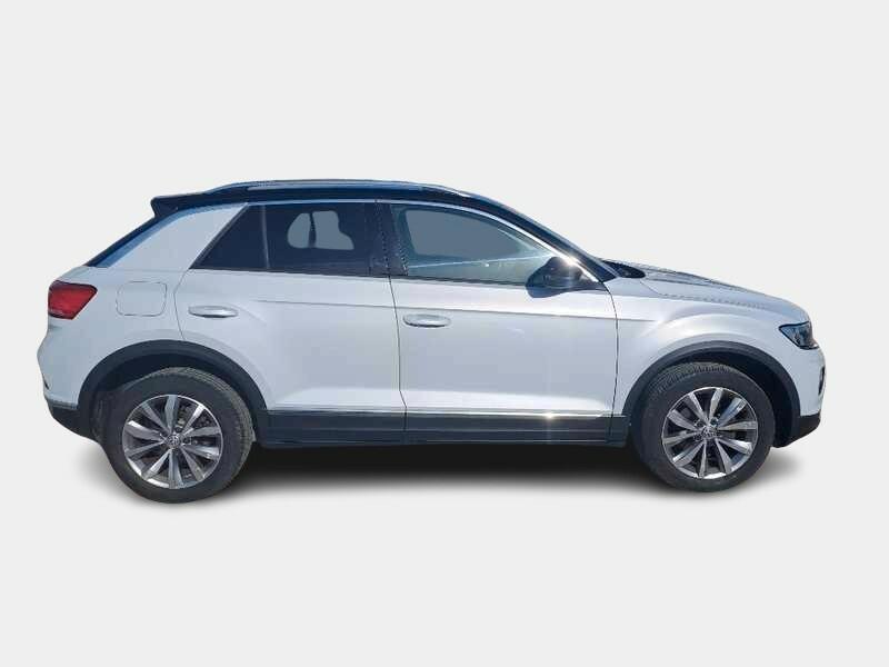 VOLKSWAGEN T-ROC 1.0 TSI Style BMT