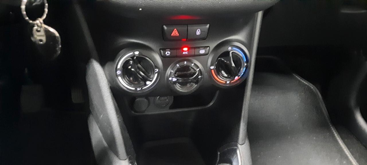 Peugeot 208 1.2 VTi 82 CV 5 porte Active