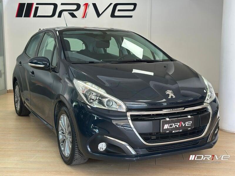Peugeot 208 PureTech 82 5 porte Active