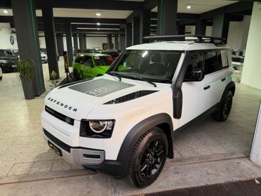 Land Rover Defender 110 2.0 SD4 240CV AWD Auto First Edition