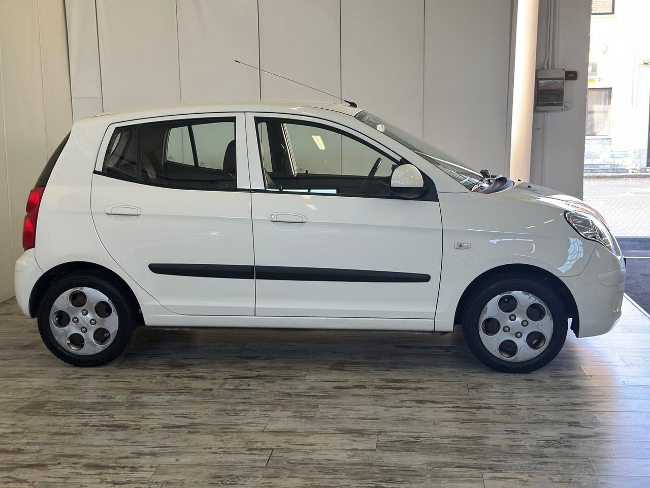 Kia Picanto 1.0 Benzina GPL