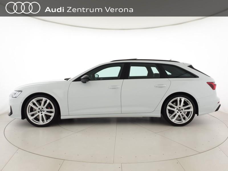 Avant 3.0TDI 344CV quattro tiptronic