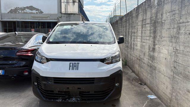 FIAT Scudo 1.5 BlueHDi 120cv PL-TN Furgone