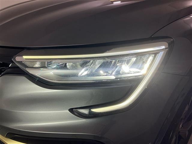 RENAULT Arkana 1.6 E-Tech full hybrid E-Tech Engineered Fa