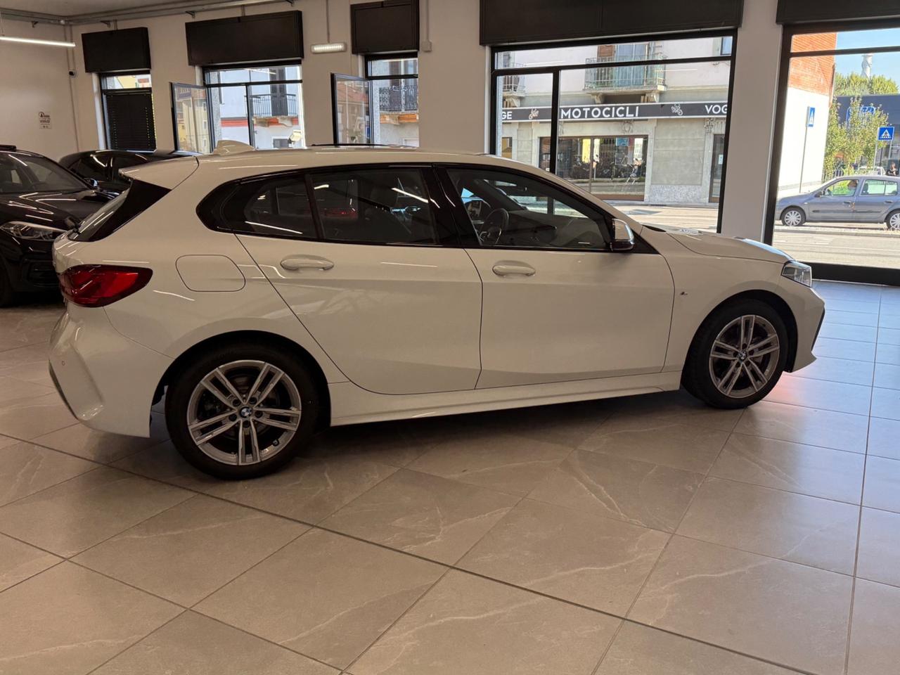 Bmw 118 118i 5p. Msport VIRTUAL