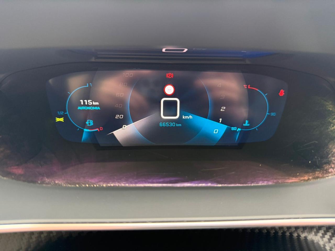 Peugeot 2008 1.5 BlueHDi 110 S&S Allure Pack