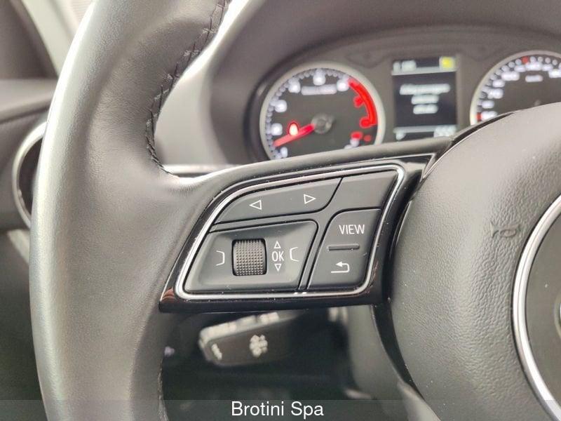 Audi Q2 Q2 35 TFSI Admired