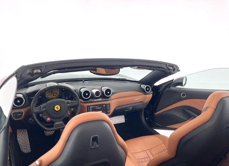 Ferrari California California T DCT