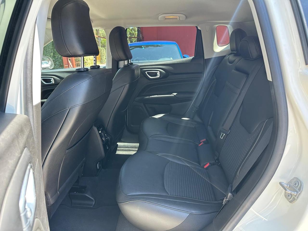 Jeep Compass 1.3 Turbo T4 190 CV PHEV AT6 4xe Night Eagle