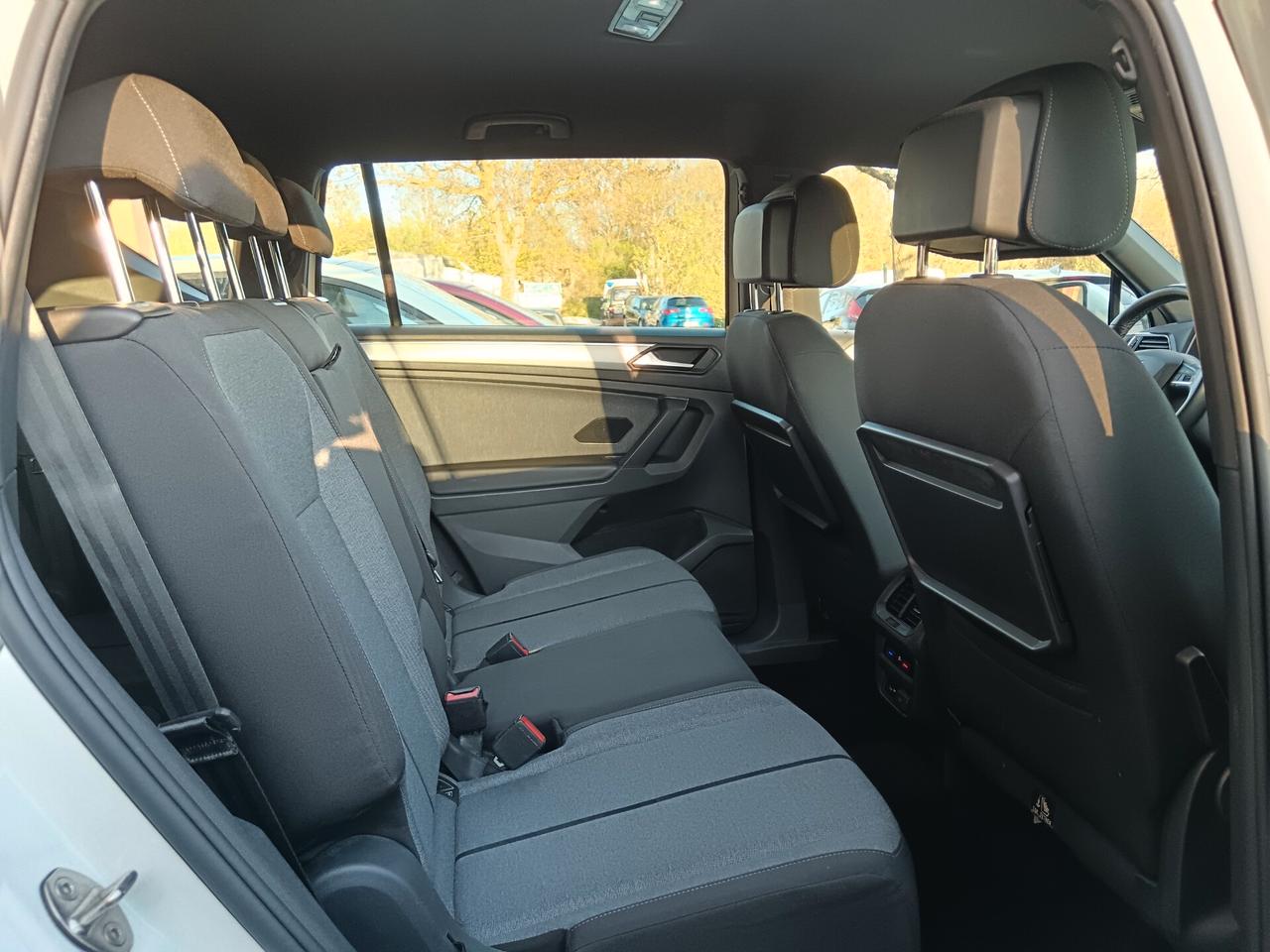 Seat Tarraco 2.0 TDI 150CV 7 POSTI FULL OPT