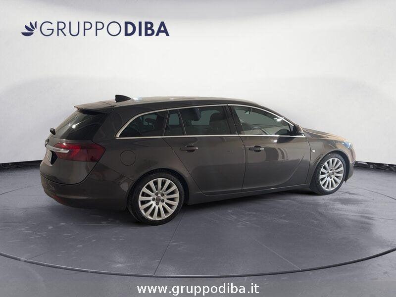 Opel Insignia 2014 Sports Tourer D. Sports Tourer 1.6 cdti Cosmo 136cv at6