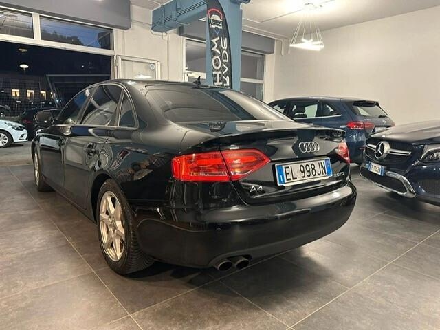 Audi A4 2.0 TDI 143CV F.AP. Advanced
