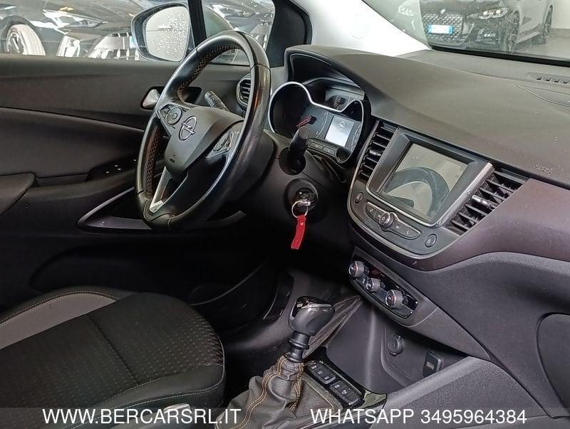 Opel Crossland Crossland X 1.5 ECOTEC D 102 CV Start&Stop Innovation