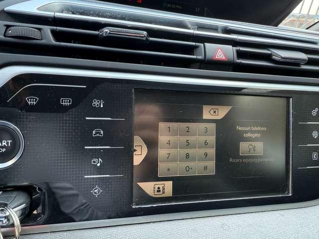 Citroen C4 Picasso C4 Picasso 1.6 e-hdi / DISTRIBUZIONE FATTA