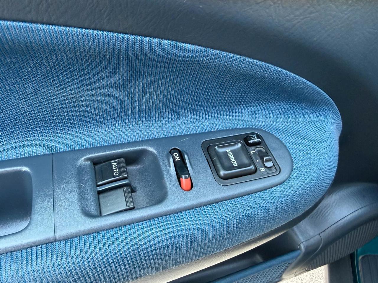 HONDA HR-V 4X4 1600 BENZINA