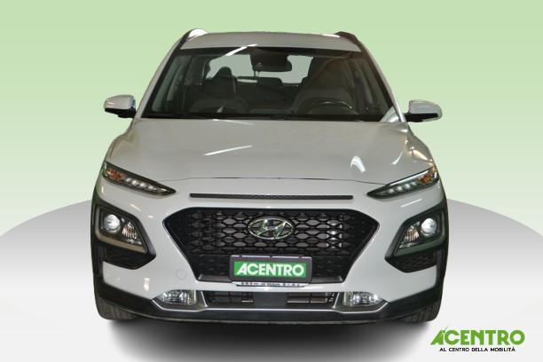 HYUNDAI KONA - 1.6 HYBRID Xtech