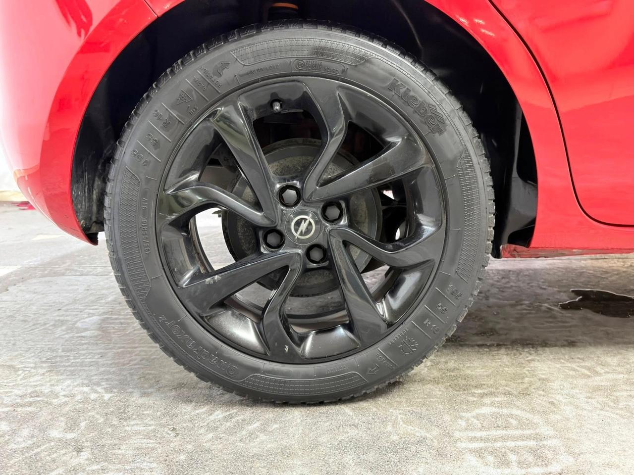 Opel Corsa 1.4 90CV GPL Tech 5 porte Innovation