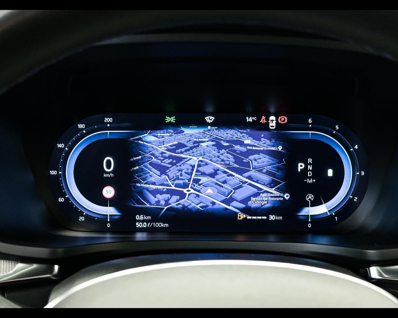 VOLVO V60 CC (2018-2024) - V60 Cross Country B4 (d) AWD automatico Plus