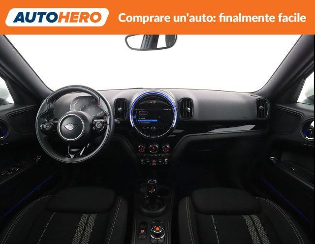 MINI Countryman 2.0 Cooper S Business Countryman