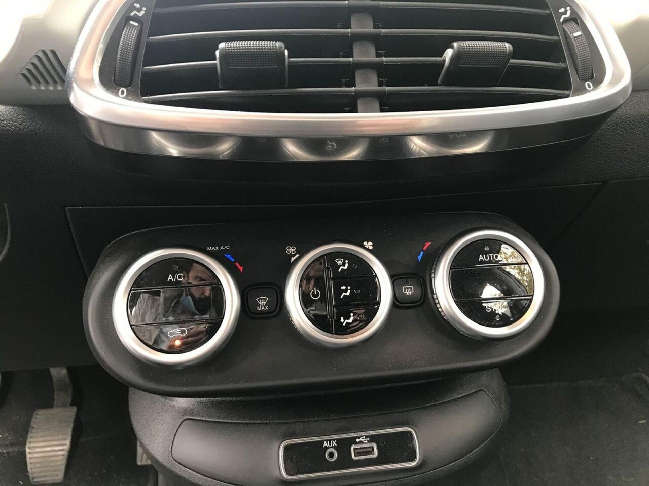 FIAT 500X - 500X 1.0 T3 Lounge 120cv my20