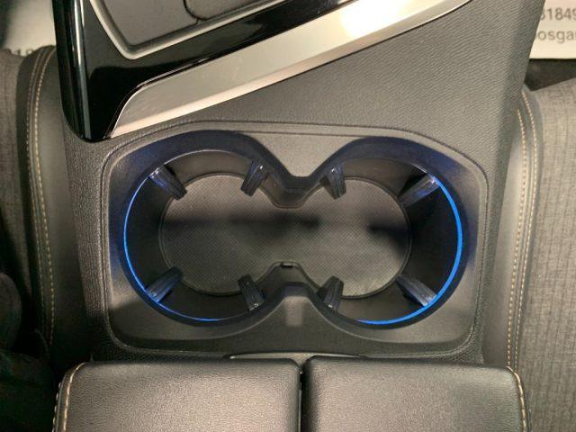 PEUGEOT 3008 Tetto Apribile GT Line Pack 1.5 BlueHDi