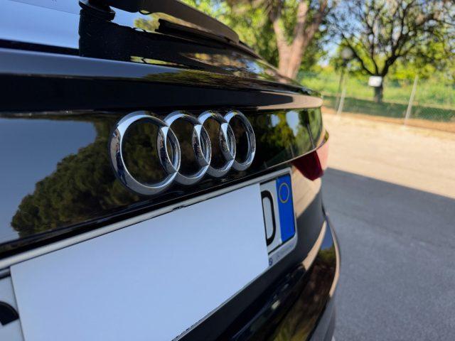 AUDI Q3 SPB 35 TDI 150CV S LINE S TRONIC UNIPROPRIETARIO