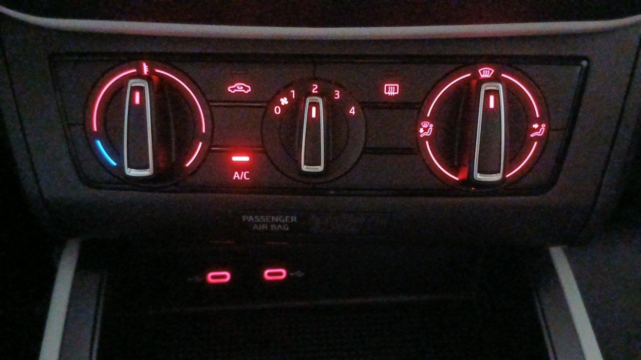 SEAT Arona - Arona 1.0 TGI Style