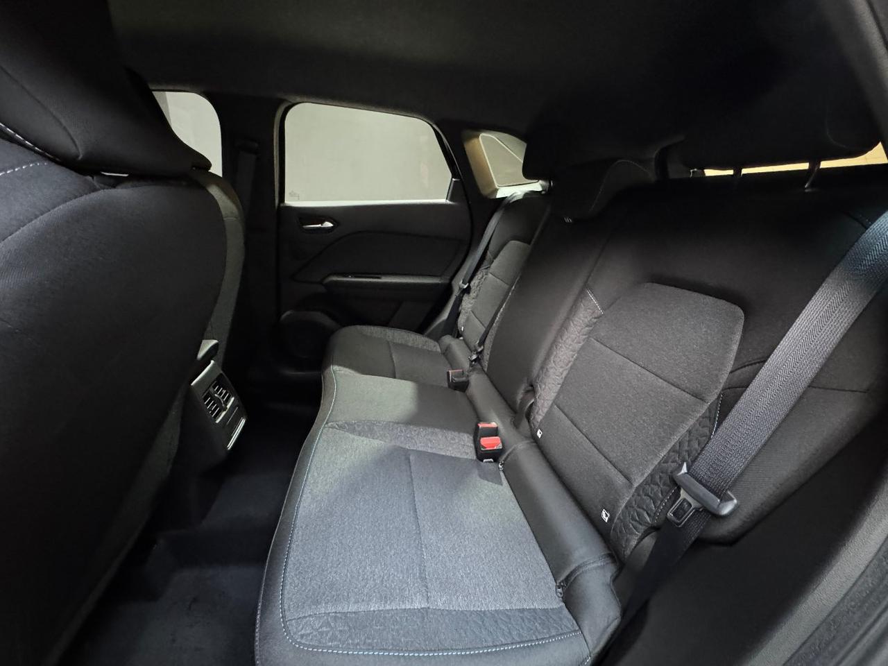 Mitsubishi Grandis 1.8 hev Intense auto