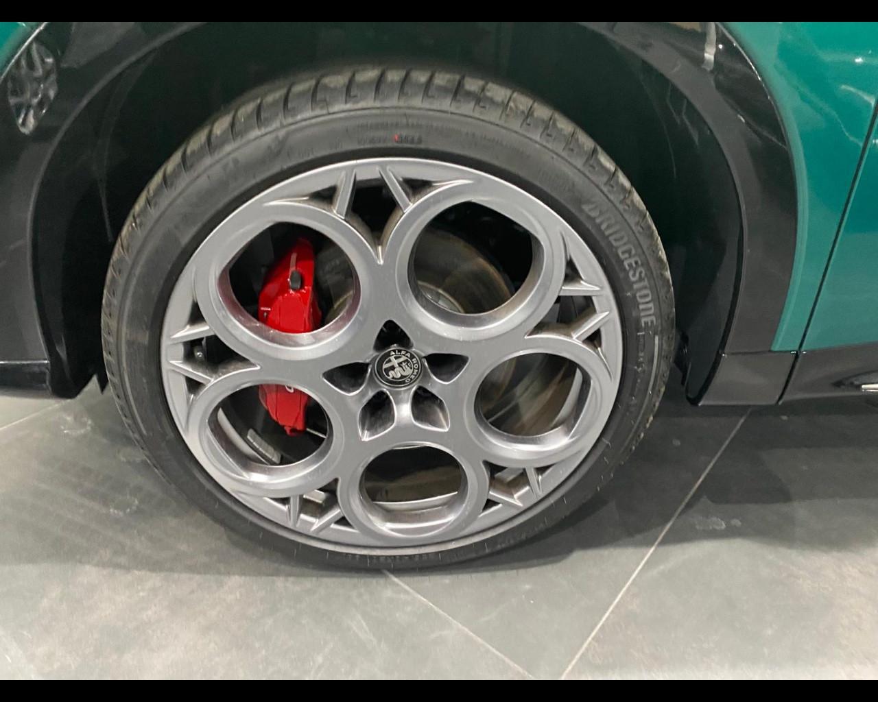 ALFA ROMEO Tonale My23 Plug In Hybrid Q4280cv Speciale