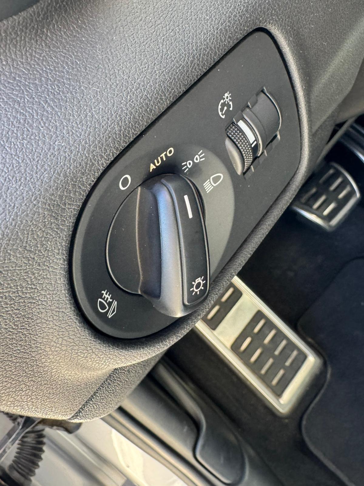 Audi A1 SPB 1.4 TDI S tronic Metal plus