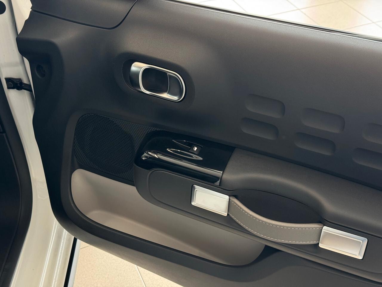 CITROEN C3 1.2cc 110CV NEOPATENTATI AUTOMATICA
