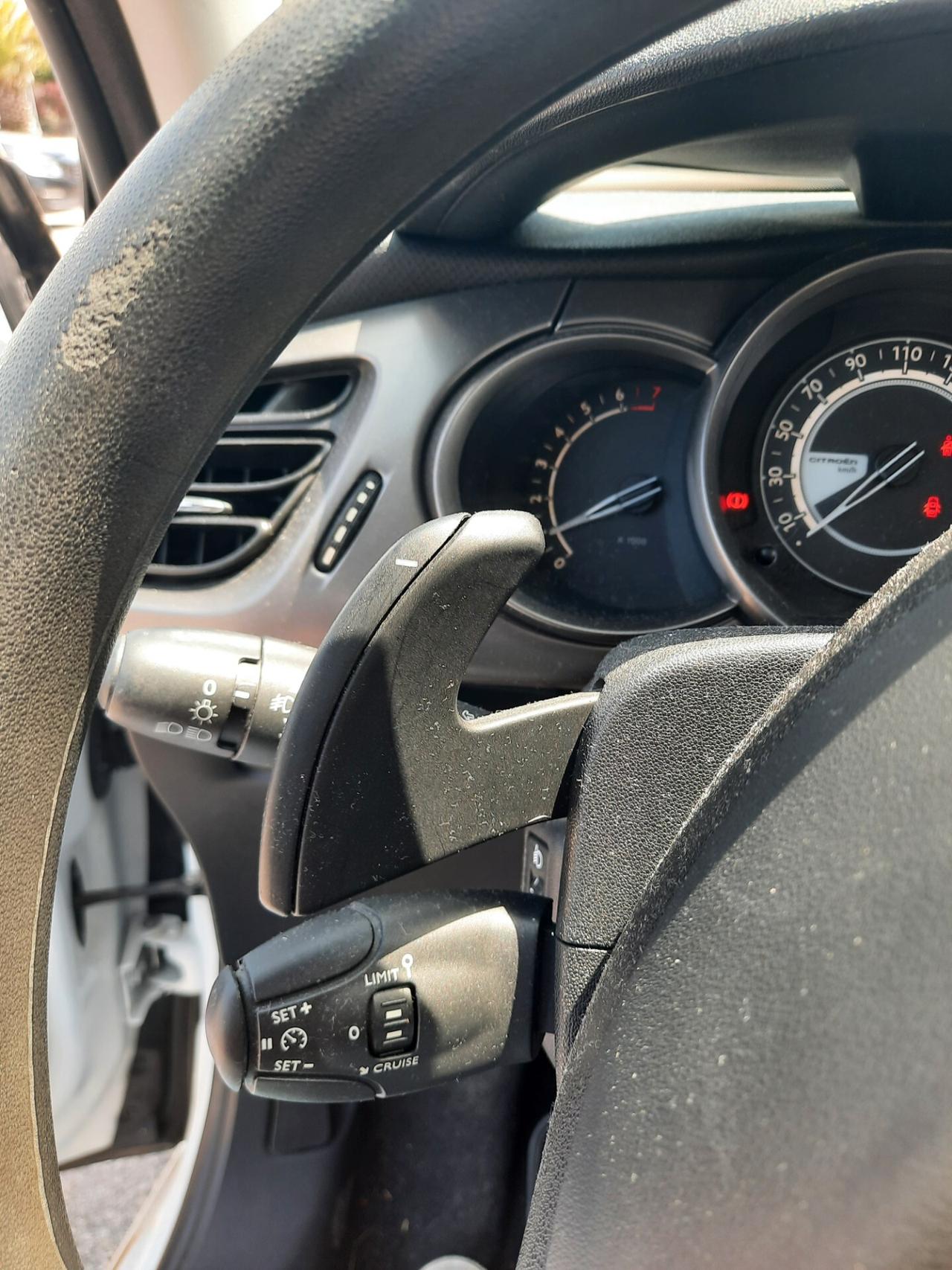 Citroen C3 PureTech 82 S&S ETG OK NEOPATENTATI
