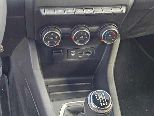 RENAULT Clio Blue dCi 115 CV 5 porte Zen tua da ?149,00 mensili