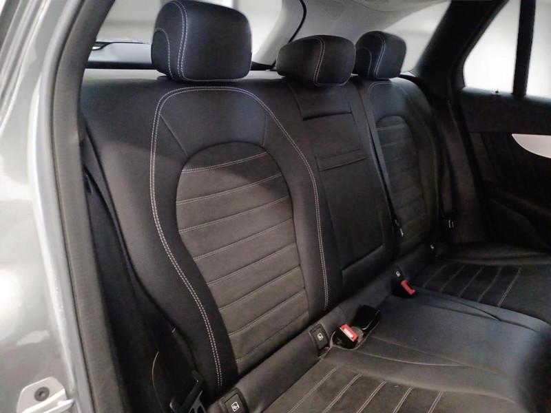 MERCEDES-BENZ GLC 200 d 4Matic Premium Plus aut.