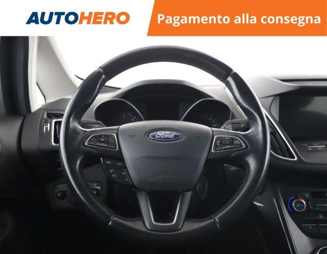 FORD C-Max 1.5 TDCi 120CV Start&Stop Titanium