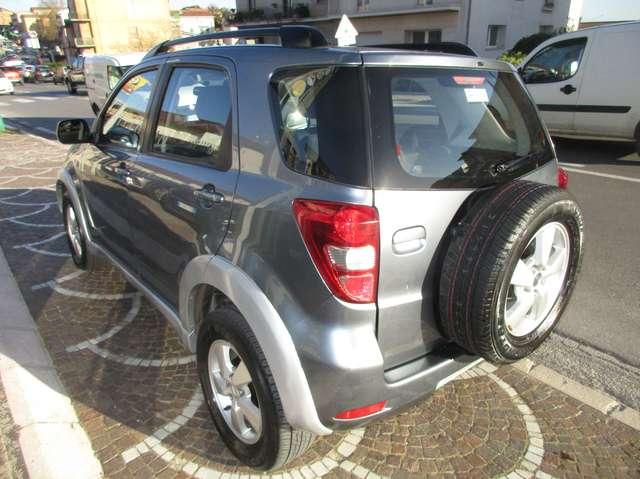 Daihatsu Terios 1.5 hiro 4 wd GPL FULL OPT GARANTITO