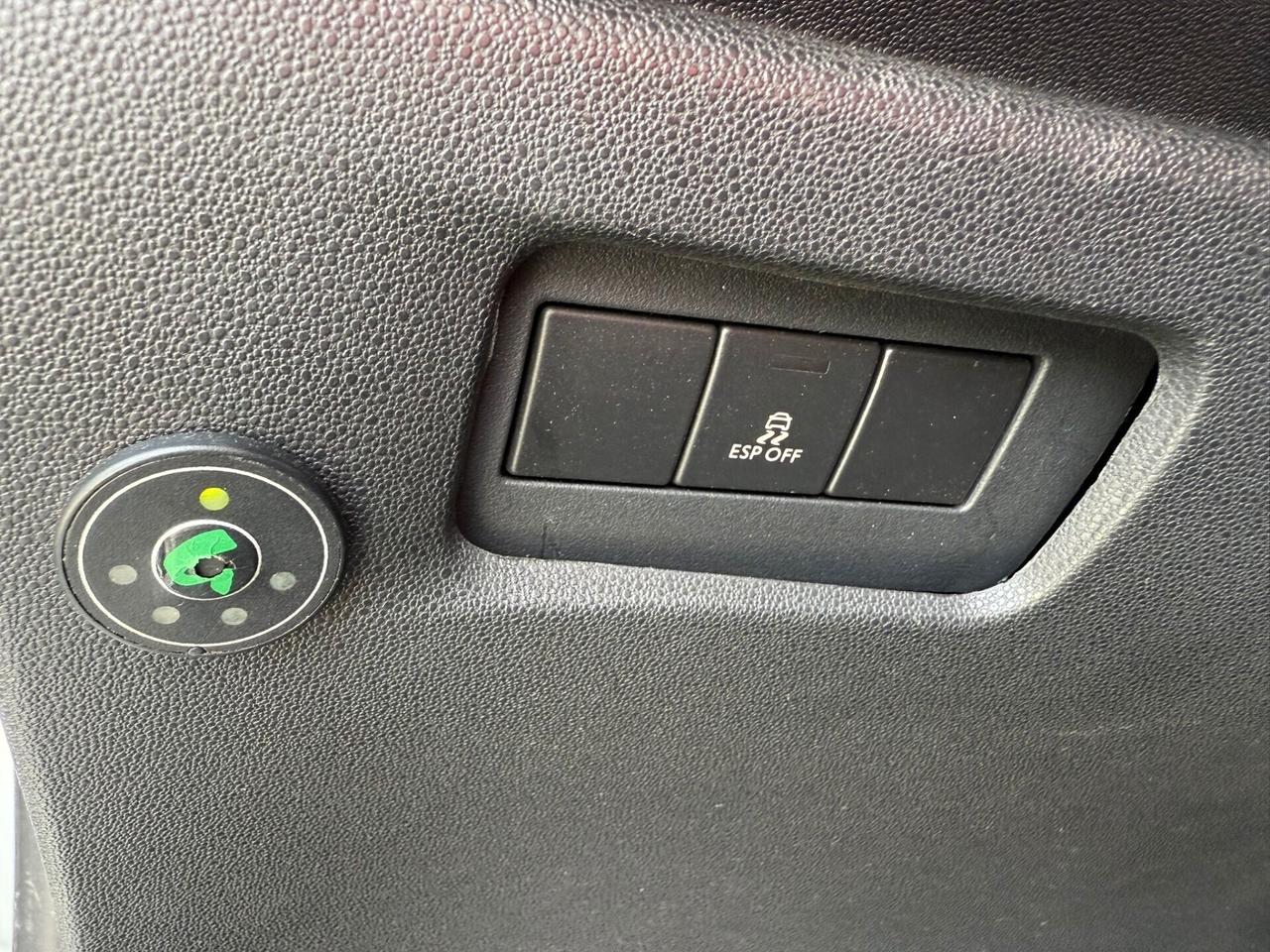 Citroen C3 1.4 NEO-PAT BENZINA / GPL 2030