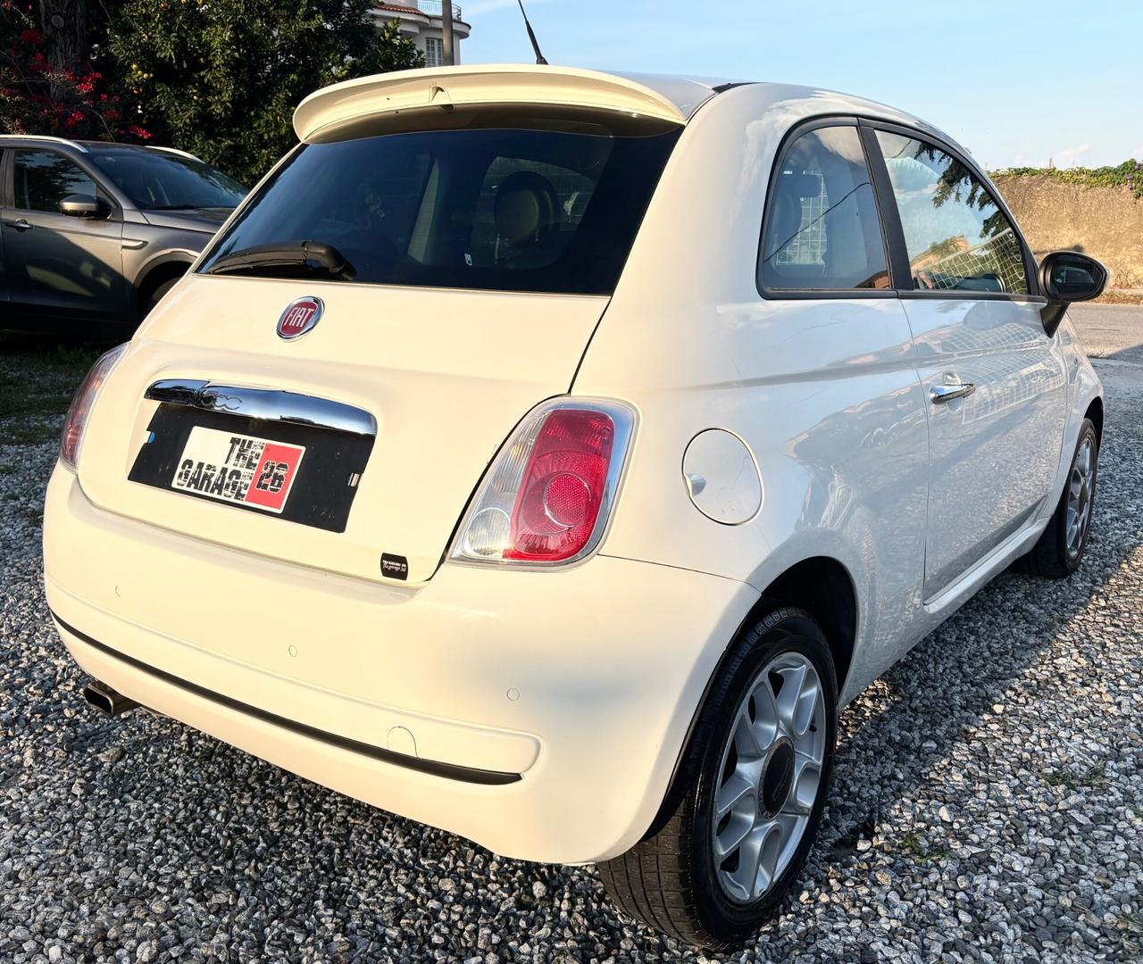 Fiat 500 1.3 Multijet 16V 75CV Pop