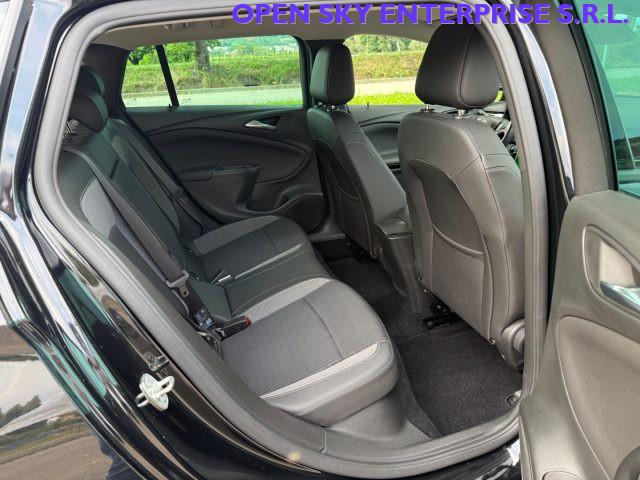 OPEL Astra CDTI S&S Sports Tourer LED PELLE NAVI CAMERA