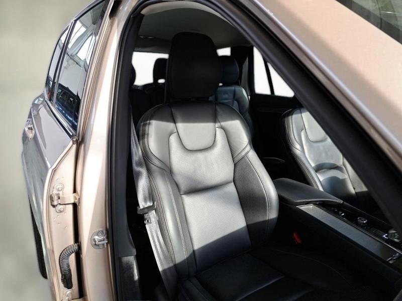 VOLVO XC90 T8 RECHARGE AWD 7P PLUS DARK SUV