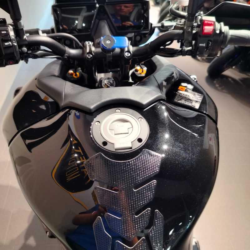 Yamaha Tracer 9 GT - 2023