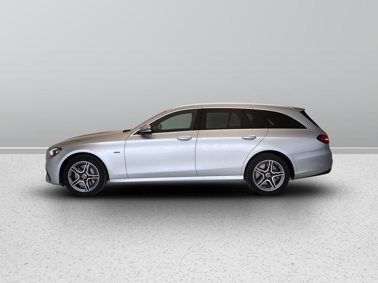 Mercedes-Benz Classe E - S213 SW - E SW 300 de phev (eq-power) Premium 4matic auto my20