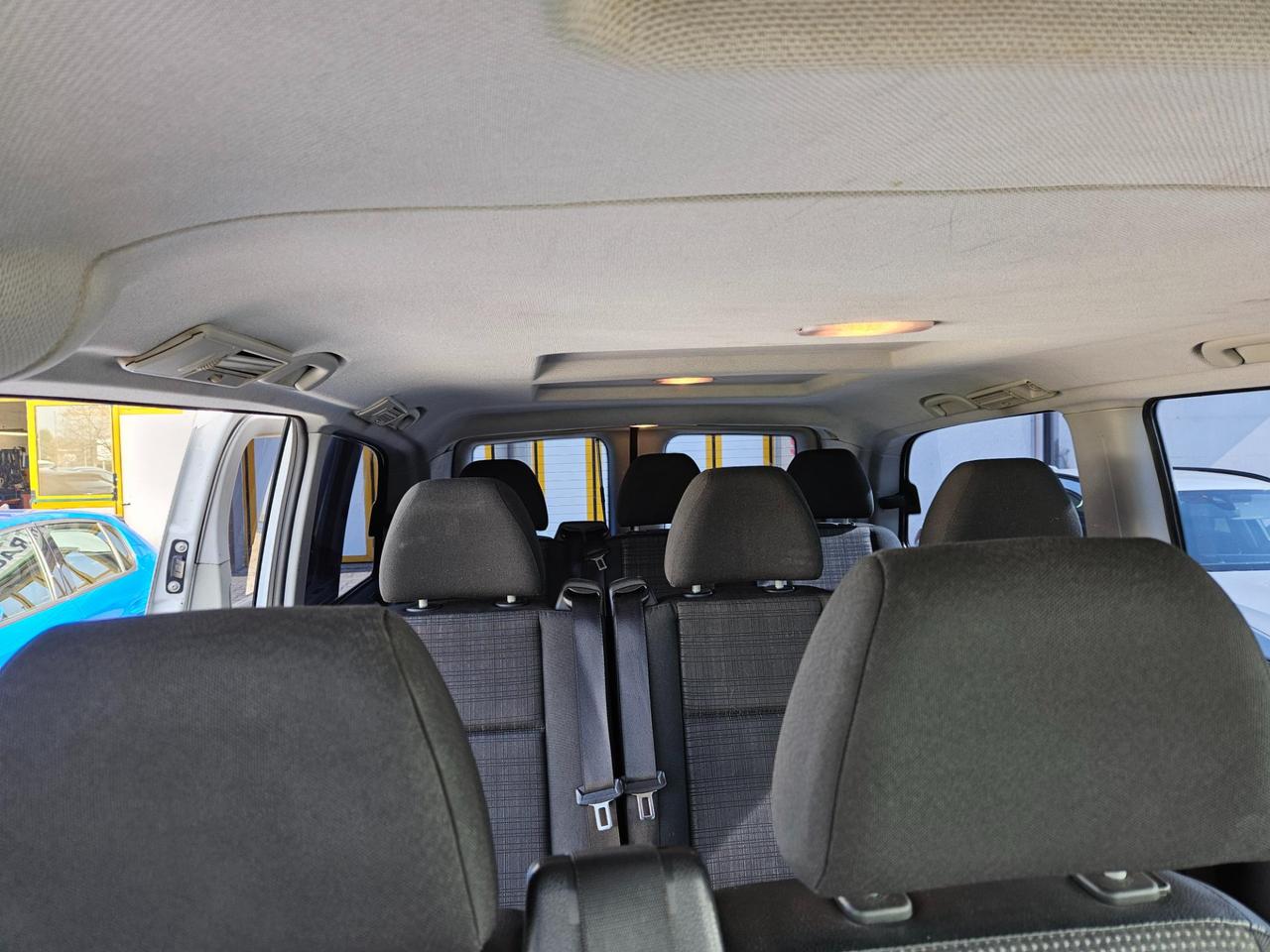 MERCEDES Vito 113 cdi long/MOTORE NUOVO!