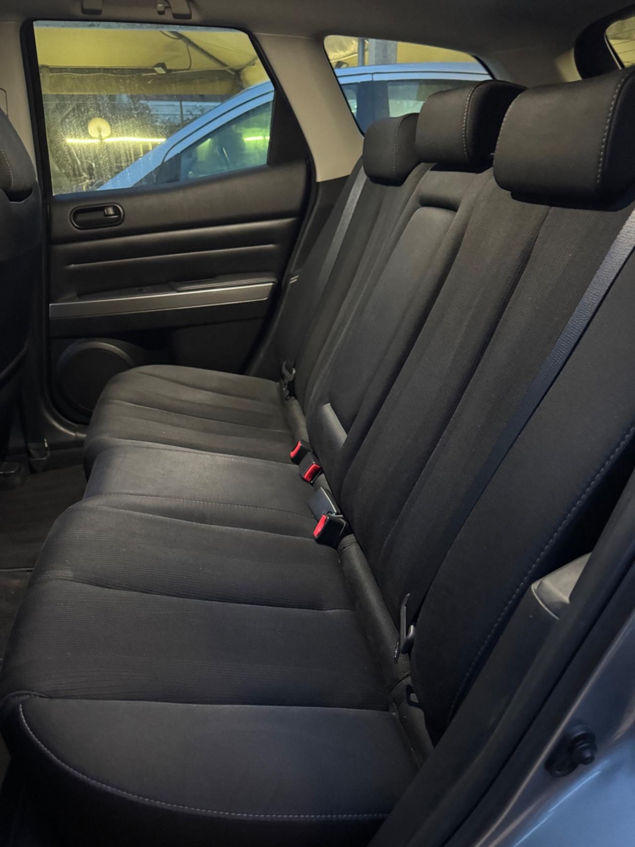 Mazda CX-7 2.2L MZR CD Sport Tourer