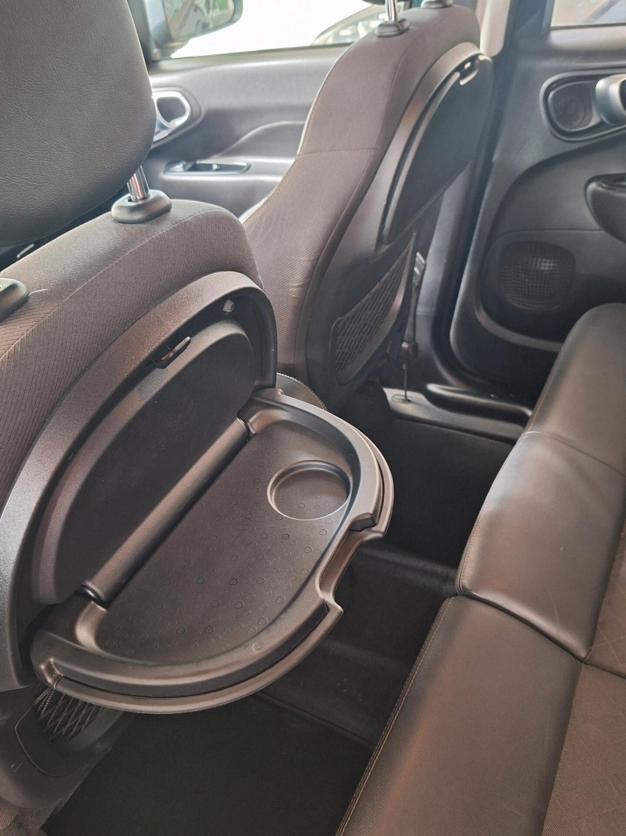 Fiat 500L 1.6 Multijet 120 CV My20 Unico Prop
