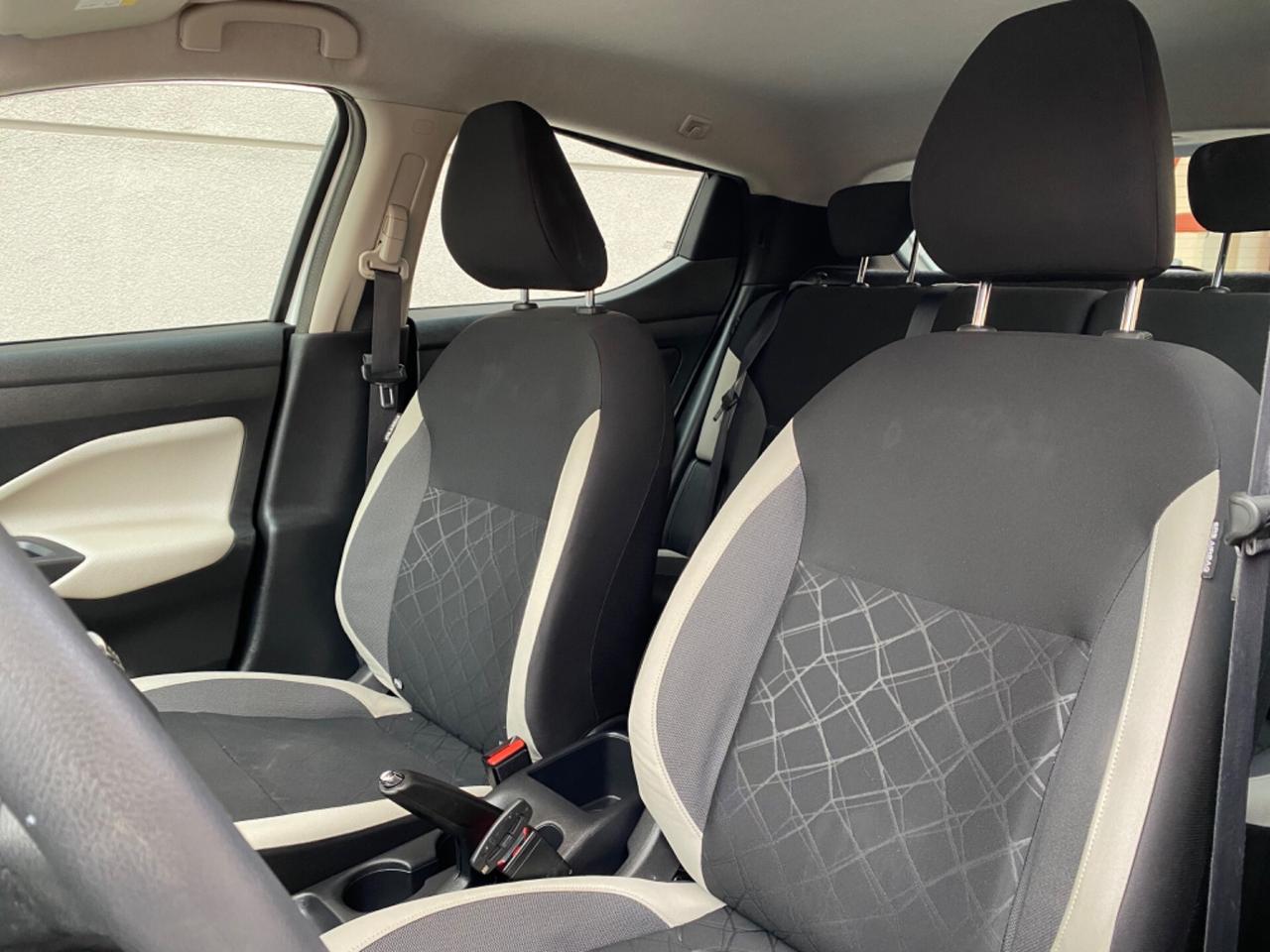 Nissan Micra 1.5 Diesel