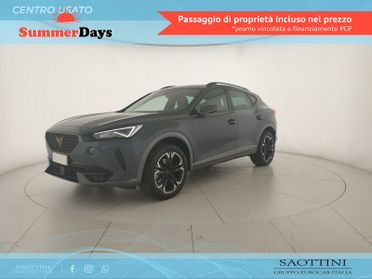 1.5 TSI 150 CV DSG