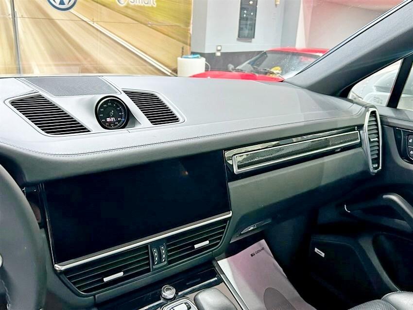 Porsche Cayenne 2.9 V6 S