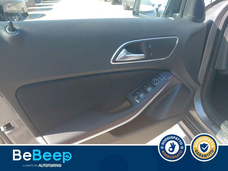 Mercedes-Benz Classe A A 180 D PREMIUM NEXT AUTO