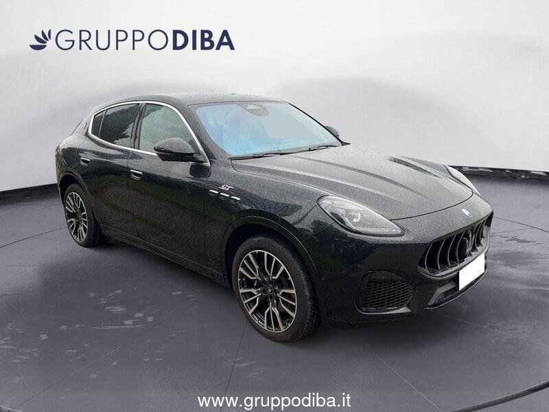 Maserati Grecale 2.0 mhev GT PrimaSerie 300cv auto